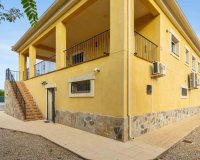 Вторичное жилье - Finca Country Property - Orihuela-Costa - Ориуэла