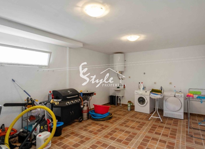 Вторичное жилье - Finca Country Property - Orihuela-Costa - Ориуэла