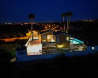 Вторичное жилье - Finca Country Property - Orihuela-Costa - Ориуэла