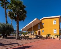 Вторичное жилье - Finca Country Property - Orihuela-Costa - Ориуэла