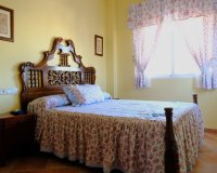 Вторичное жилье - Finca Country Property - Orihuela-Costa - Ориуэла