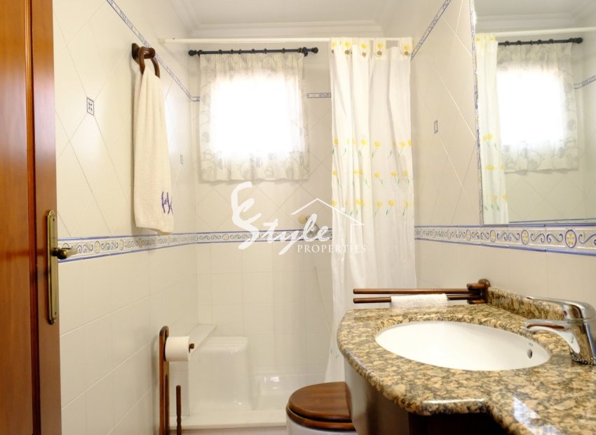 Вторичное жилье - Finca Country Property - Orihuela-Costa - Ориуэла