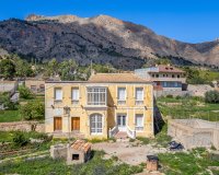 Вторичное жилье - Finca Country Property - Orihuela-Costa - Ориуэла