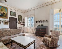 Вторичное жилье - Finca Country Property - Orihuela-Costa - Ориуэла