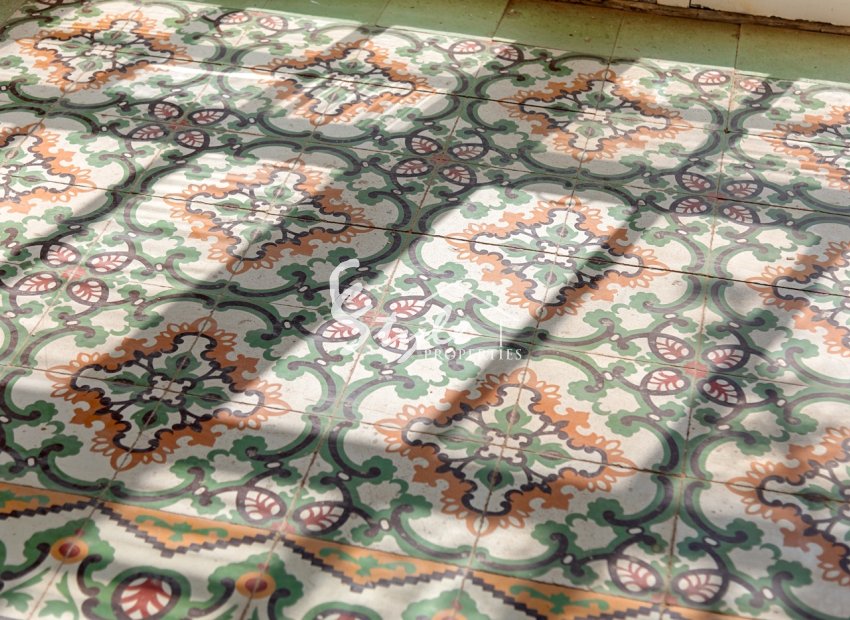 Вторичное жилье - Finca Country Property - Orihuela-Costa - Ориуэла