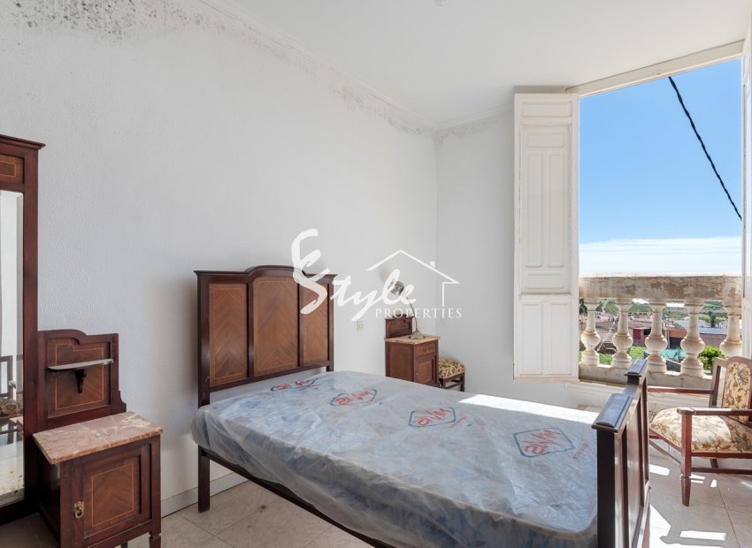 Вторичное жилье - Finca Country Property - Orihuela-Costa - Ориуэла