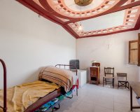 Вторичное жилье - Finca Country Property - Orihuela-Costa - Ориуэла