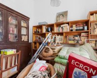 Вторичное жилье - Finca Country Property - Orihuela-Costa - Ориуэла