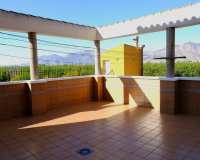 Вторичное жилье - Finca Country Property - Orihuela-Costa - Ориуэла