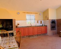 Вторичное жилье - Finca Country Property - Orihuela-Costa - Ориуэла