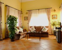 Вторичное жилье - Finca Country Property - Orihuela-Costa - Ориуэла