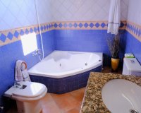 Вторичное жилье - Finca Country Property - Orihuela-Costa - Ориуэла