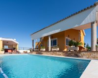 Вторичное жилье - Finca Country Property - Orihuela-Costa - Ориуэла
