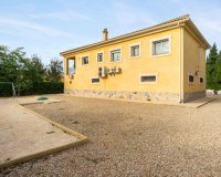 Вторичное жилье - Finca Country Property - Ориуэла