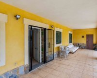 Вторичное жилье - Finca Country Property - Ориуэла