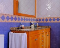 Вторичное жилье - Finca Country Property - Ориуэла