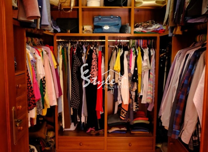 Вторичное жилье - Finca Country Property - Ориуэла