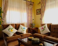 Вторичное жилье - Finca Country Property - Ориуэла