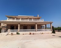 Вторичное жилье - Finca Country Property - Сан Мигель де Салинас - San Miguel De Salinas