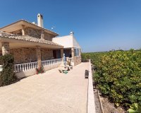 Вторичное жилье - Finca Country Property - Сан Мигель де Салинас - San Miguel De Salinas