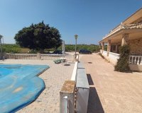 Вторичное жилье - Finca Country Property - Сан Мигель де Салинас - San Miguel De Salinas
