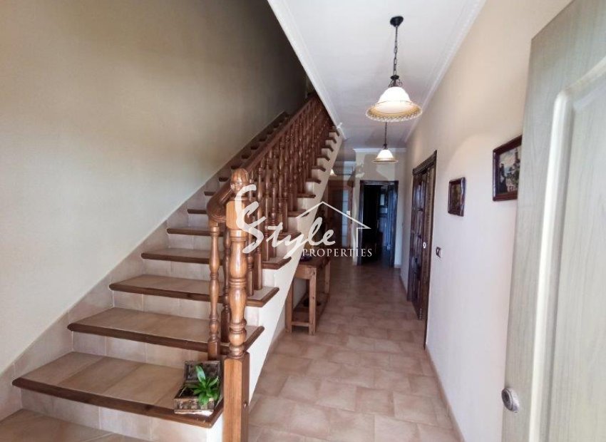 Вторичное жилье - Finca Country Property - Сан Мигель де Салинас - San Miguel De Salinas