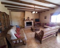 Вторичное жилье - Finca Country Property - Сан Мигель де Салинас - San Miguel De Salinas