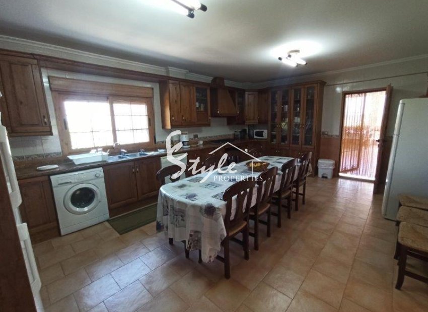 Вторичное жилье - Finca Country Property - Сан Мигель де Салинас - San Miguel De Salinas