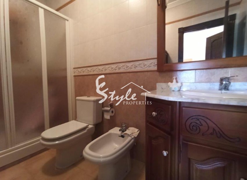 Вторичное жилье - Finca Country Property - Сан Мигель де Салинас - San Miguel De Salinas