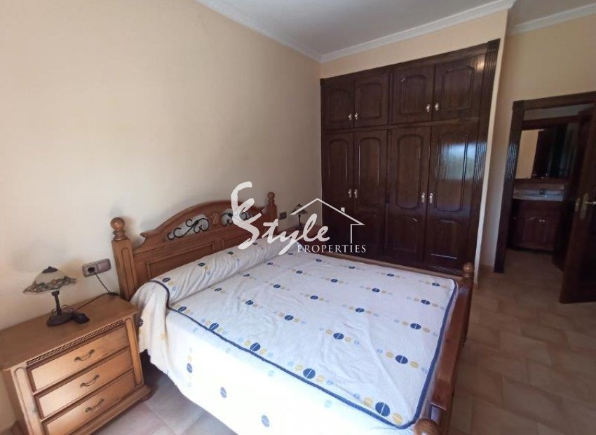 Вторичное жилье - Finca Country Property - Сан Мигель де Салинас - San Miguel De Salinas