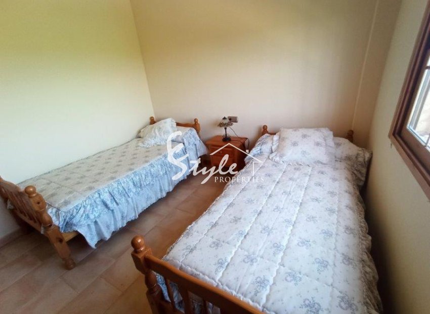 Вторичное жилье - Finca Country Property - Сан Мигель де Салинас - San Miguel De Salinas