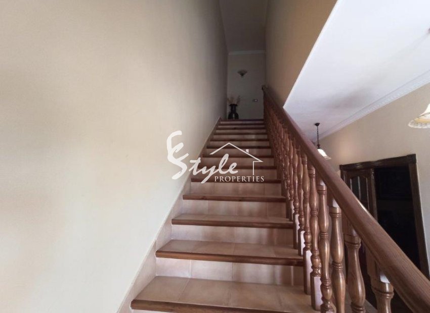 Вторичное жилье - Finca Country Property - Сан Мигель де Салинас - San Miguel De Salinas