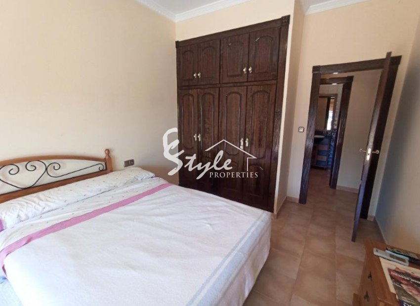 Вторичное жилье - Finca Country Property - Сан Мигель де Салинас - San Miguel De Salinas