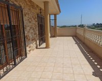 Вторичное жилье - Finca Country Property - Сан Мигель де Салинас - San Miguel De Salinas