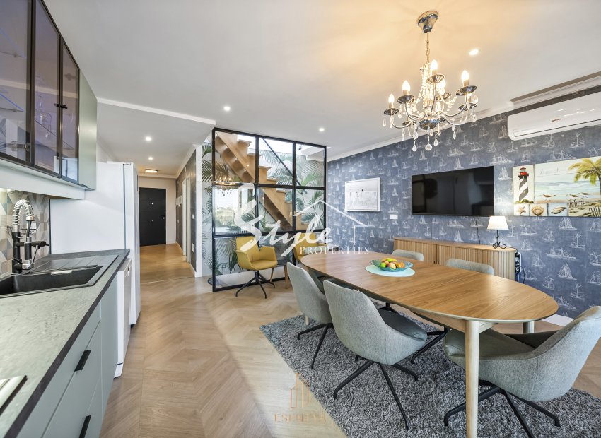 Вторичное жилье - Finca Country Property - Торревьеха - Cabo Cervera