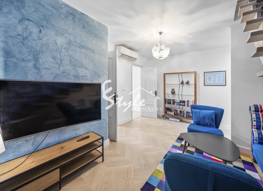 Вторичное жилье - Finca Country Property - Торревьеха - Cabo Cervera