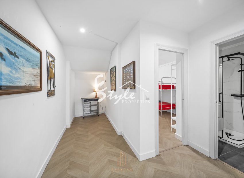 Вторичное жилье - Finca Country Property - Торревьеха - Cabo Cervera