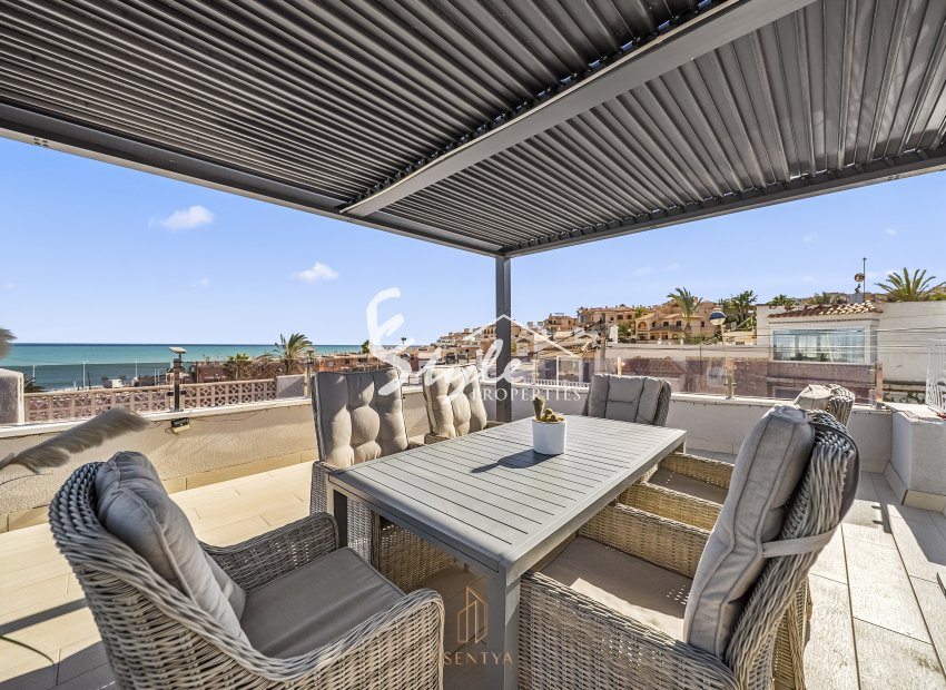 Вторичное жилье - Finca Country Property - Торревьеха - Cabo Cervera