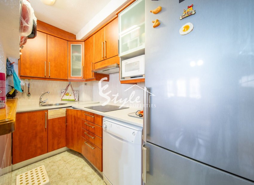 Вторичное жилье - Finca Country Property - Torrevieja - Ла Мата