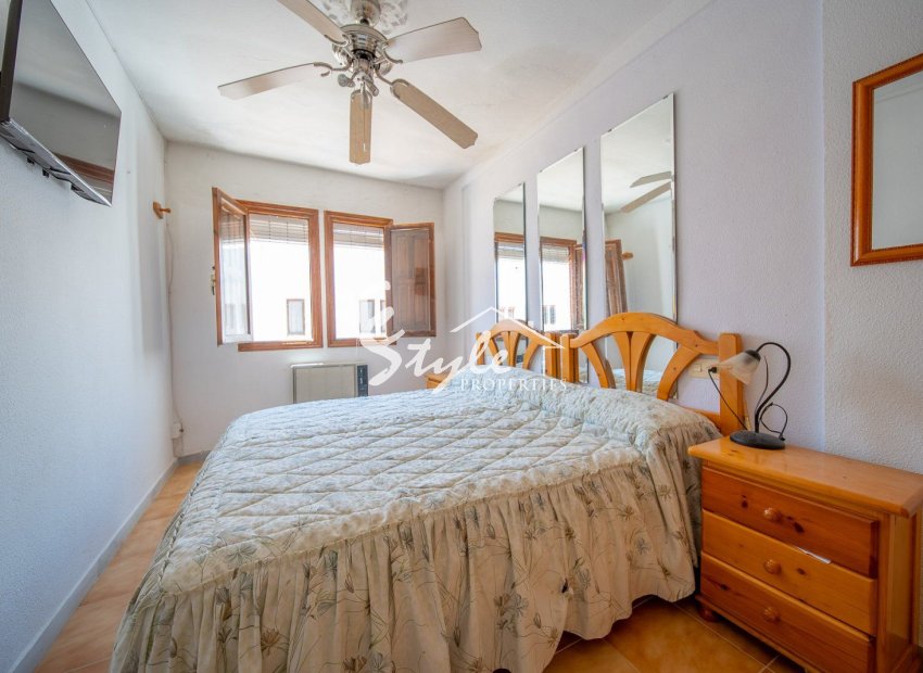 Вторичное жилье - Finca Country Property - Torrevieja - Ла Мата