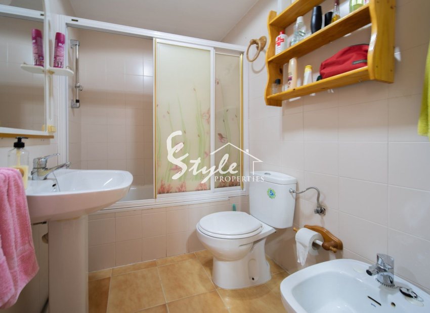 Вторичное жилье - Finca Country Property - Torrevieja - Ла Мата