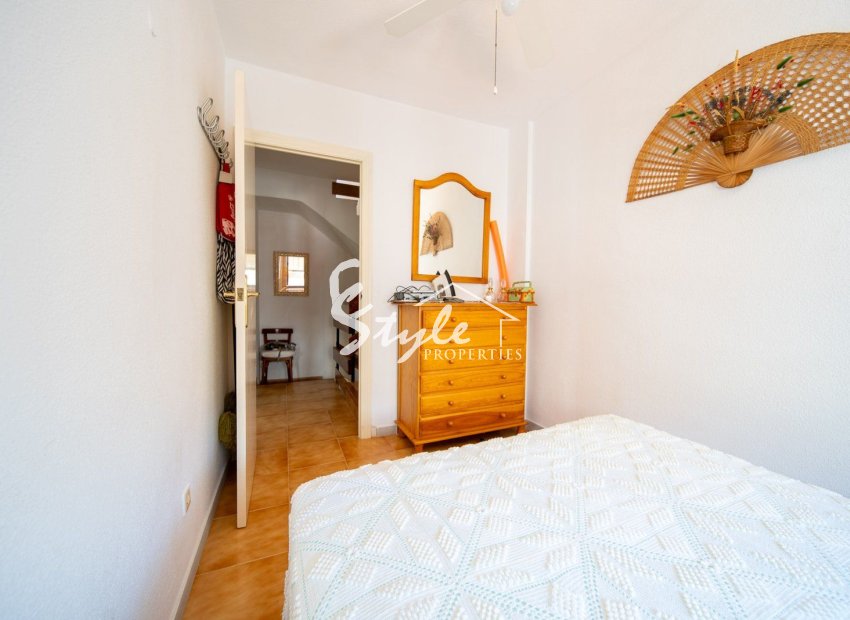 Вторичное жилье - Finca Country Property - Torrevieja - Ла Мата