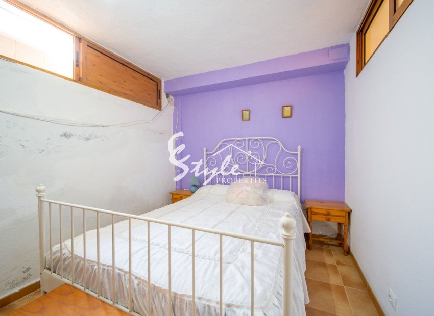 Вторичное жилье - Finca Country Property - Torrevieja - Ла Мата