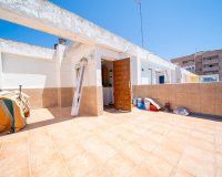 Вторичное жилье - Finca Country Property - Torrevieja - Ла Мата