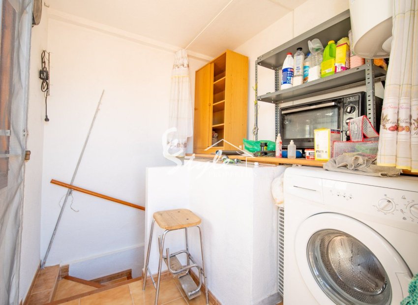 Вторичное жилье - Finca Country Property - Torrevieja - Ла Мата