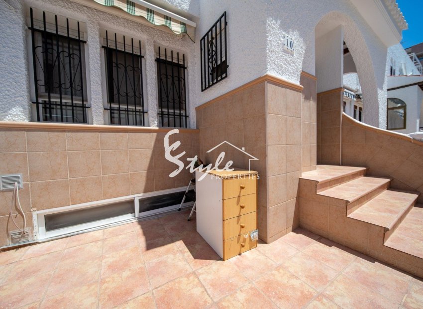 Вторичное жилье - Finca Country Property - Torrevieja - Ла Мата