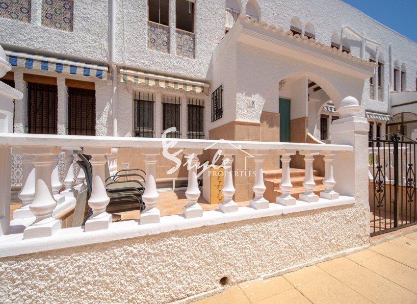 Вторичное жилье - Finca Country Property - Torrevieja - Ла Мата