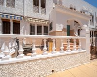 Вторичное жилье - Finca Country Property - Torrevieja - Ла Мата