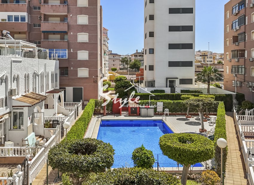 Вторичное жилье - Finca Country Property - Torrevieja - Ла Мата