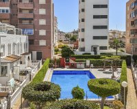 Вторичное жилье - Finca Country Property - Torrevieja - Ла Мата